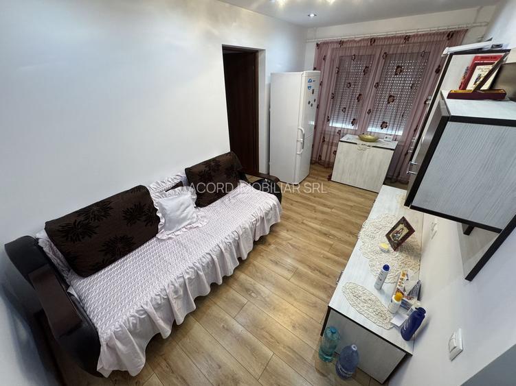 Apartament 2 camere cu Gaze zona Tomis Nord - 2