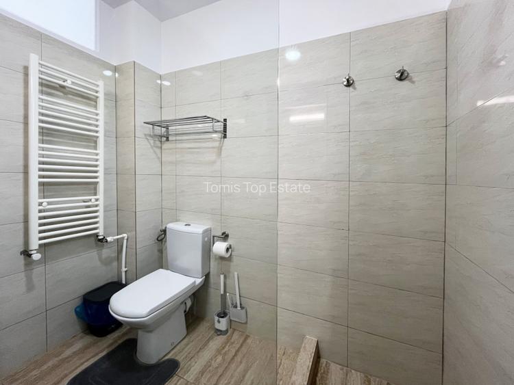 Apartament cu 2 camere in Mamaia Nord cu terasa spațioasă la 200 m de plaja - 15