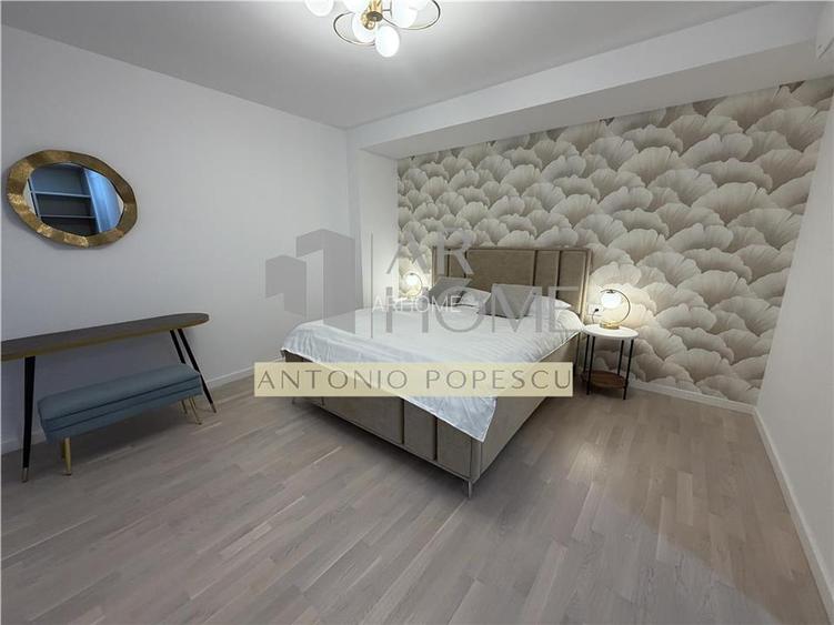 Apartament 3 camere, prima inchiriere, Ploiesti, ultracentral(Bucegi) - 6