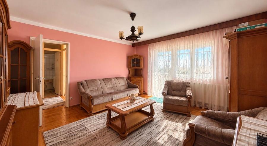 Comision 0% Apartament de vanzare – 54 mp utili zona SOARELUI
