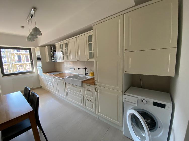 Apartment de vânzare în complexul rezidențial Domenii Park