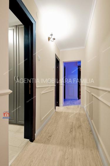 Inchiriere apartament 4 camere in Galati, Lângă Parcul Viva - 7