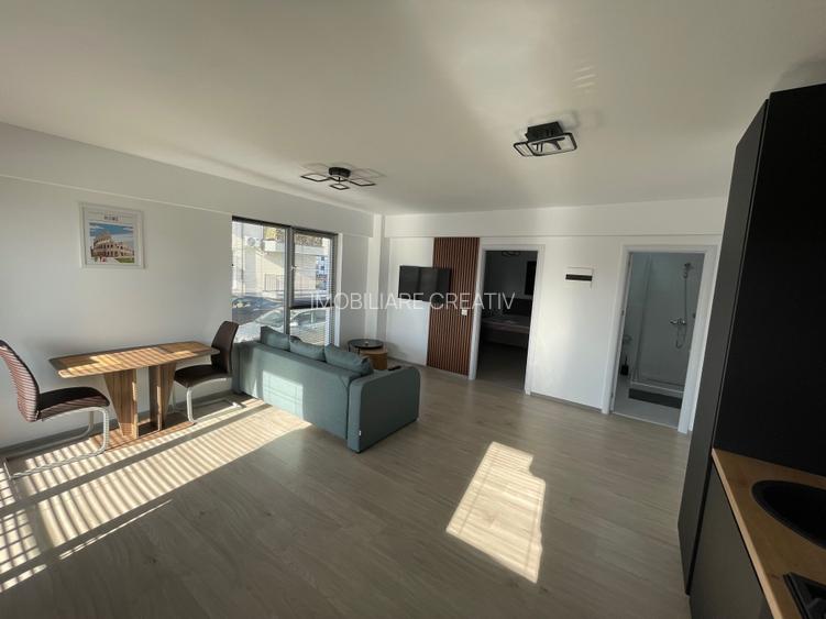 Apartament 2 camere de inchiriat Otopeni - 10