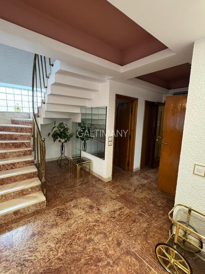 LUXURY DUPLEX | 4 CAMERE , 5 minute de metrou  PIAȚA VICTORIEI – KISELEFF, - 28