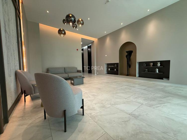 2 camere One Cotroceni Park/ 1 BEDROOM - 4