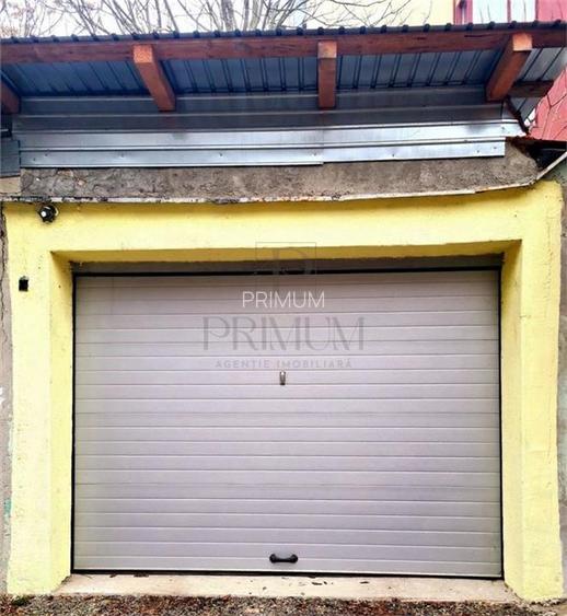 BADEA CARTAN - 3 CAM - ETJ.1 - 2 BAI - GARAJ - 2 BOXE - RENOVAT - ISTORIC- - 9