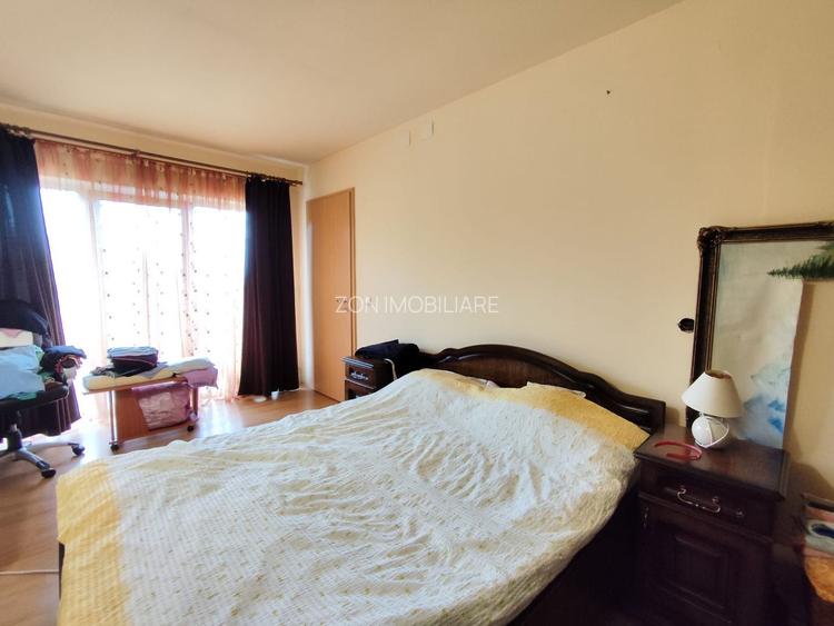 Duplex  Finisat Borhanci, str Romul Ladea - 7