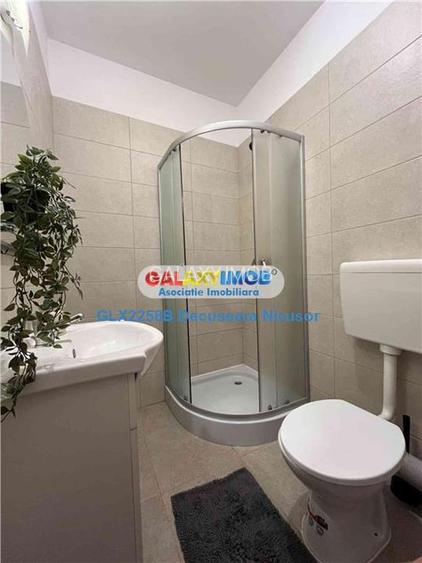 Apartament 3 camere mobilat Utilat in Militari Residence, 89.900 Euro - 9