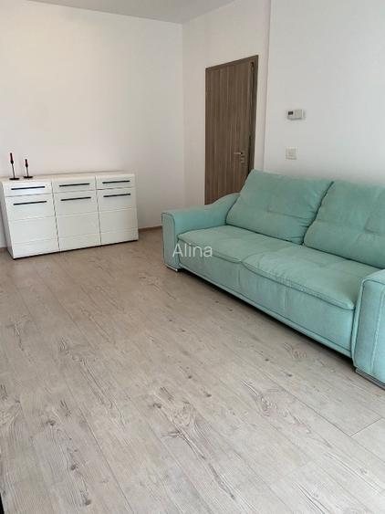 Apartament  cu 2 camrredecomandat, complet mobilat și amenajat, în zona Aradului - 8