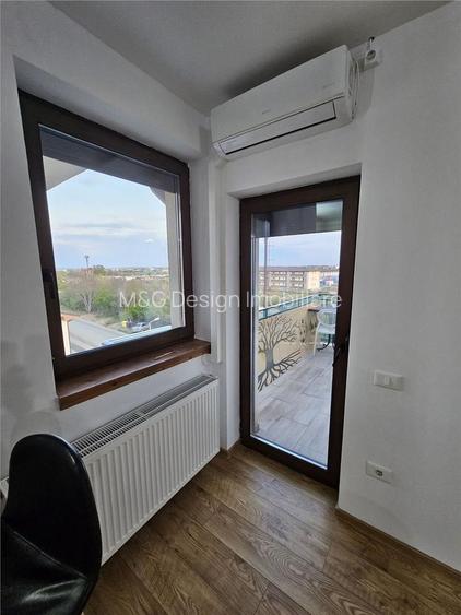 Apartament 2 camere Giroc bloc nou - 3