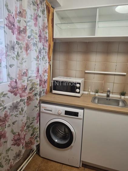 Apartament 2 camere Parc Moghioros | Centrala | Decomandat | Bucatarie inchisa - 5