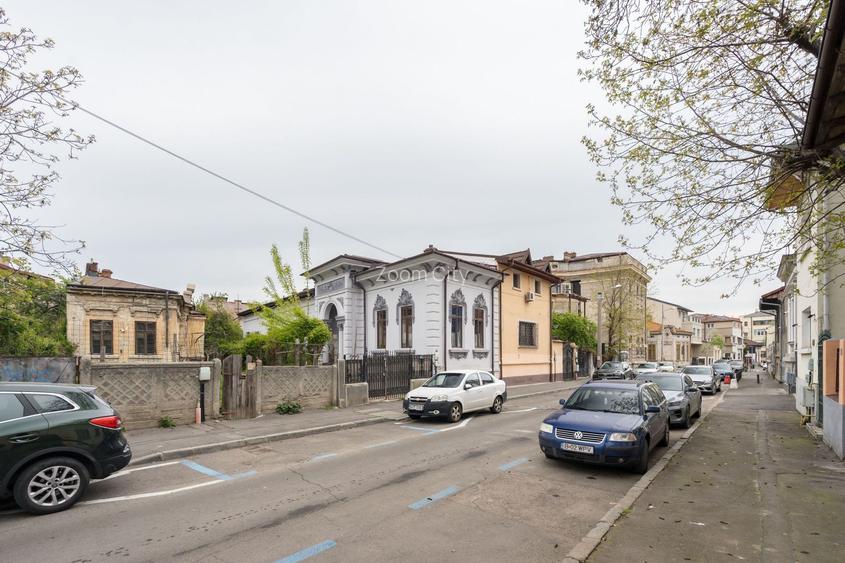 Casa cu Autorizatie Construire I Popa Soare I Pache Protopopescu I 0% Comision - 2