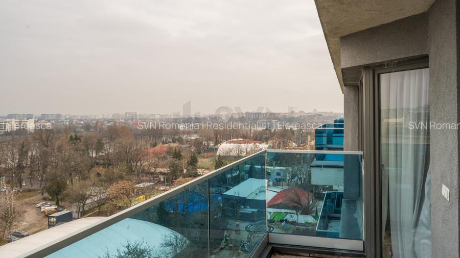 REA1027581 Floreasca l 4 Camere l Parcare l Amazing View - 16