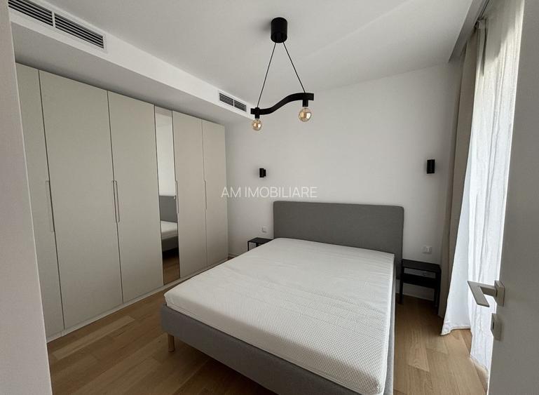 AP. 2 CAMERE ONE LAKE CLUB,SPA, SALA FITNESS,PISCINA,PAZA24/7,CENTRALA - 2