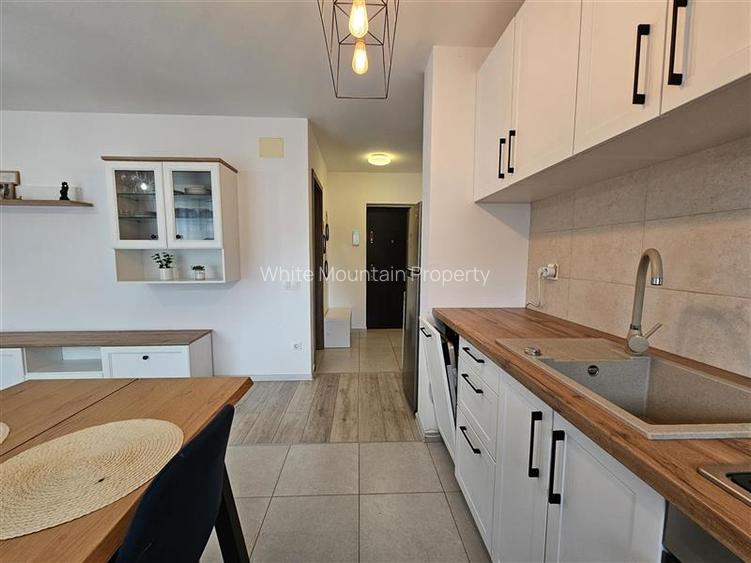 Apartament 2 camere in Urban Residence Tractorul - 26