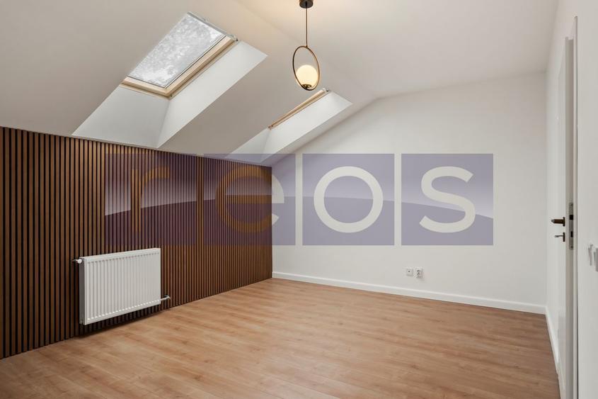 VANZARE VILA PIPERA | 140 MP | CURTE PROPRIE | MOBILAT SI UTILAT LUX | - 8