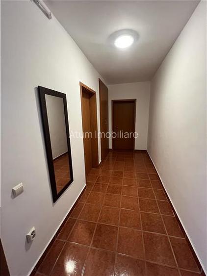 Apartament cu 2 camere la etaj 1 loc de parcare zona Calea Dumbravii - 9