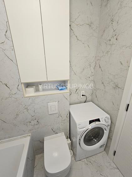 Vanzare Apartament 65mp Exigent Parc View - 15