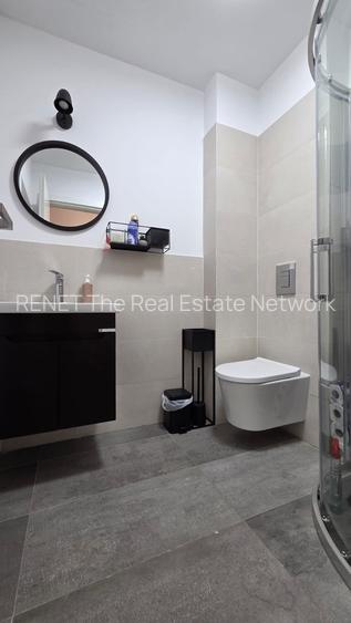 Apartament 3 camere decomandat, parter înalt, nou 2024, Ianc - 6
