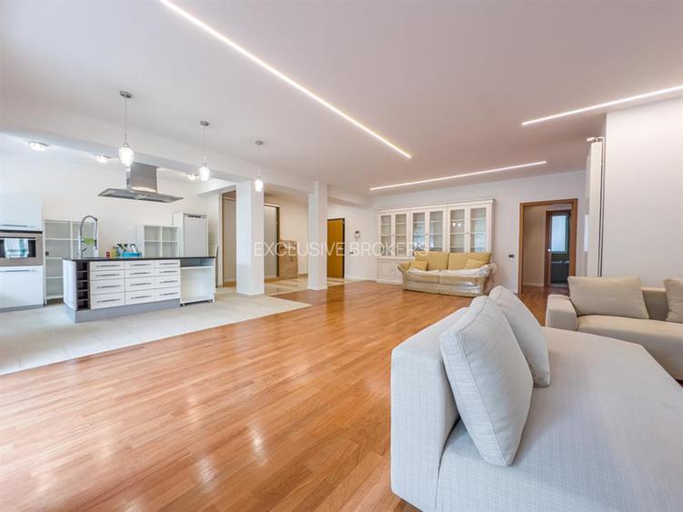 Locatie exclusivista  Primaverii - 8