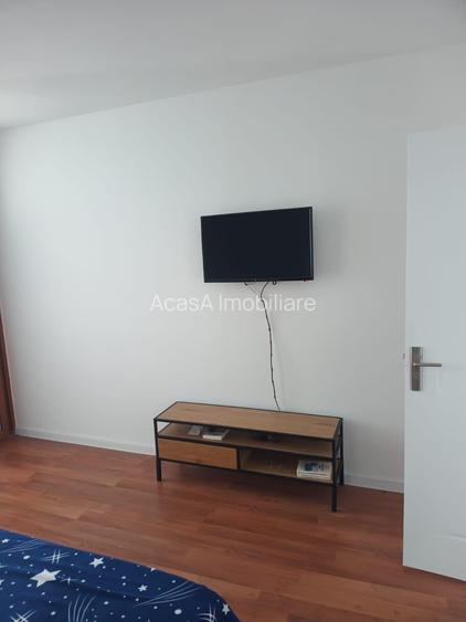 Apartament 1 camera Mazepa- Faleza priveliste la Dunare - 6