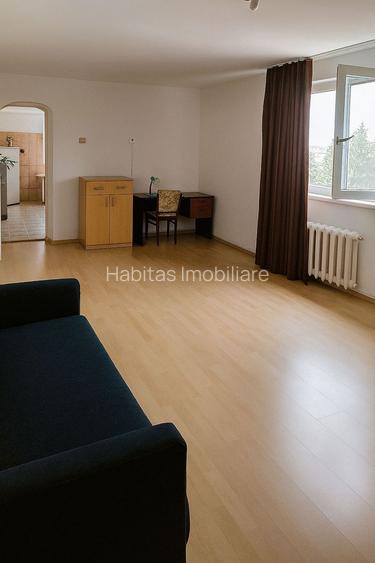Apartament 1 camera, cartier Manastur, zona Taberei - 2
