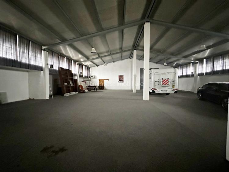 Hala de inchiriat , zona industriala Vest, Oradea, Bihor - 3