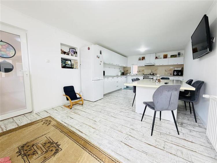 CASA PLAN PARTER | TEREN 1000 MP | ACCES AUTO | ZONA TARIAN | BIHOR - 20