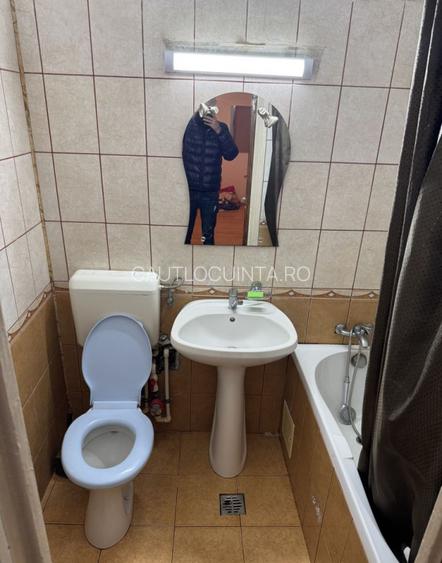 Apartament 3 camere Drumul Taberei | Raul Doamnei  - 5