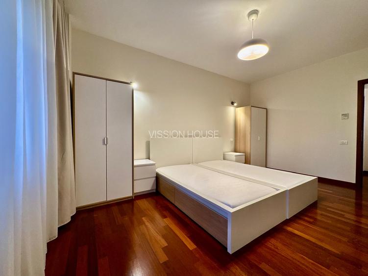 Inchiriere 3 camere | 126 mp + curte generoasă în Grand Residence - 10