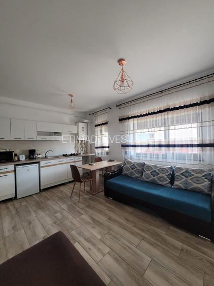 Mamaia Mord - Mackerel - Garsoniera - termen lung(inclusiv vara) -260 euro - 3