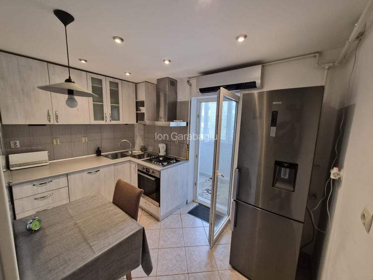 Apartament 3 camere | Aviației - Herăstrău | 75 mp | Centrală proprie - 8