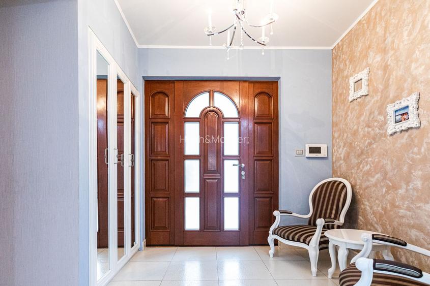 In dulcele stil mediteranean - casa de lux cu accente contemporane - 28