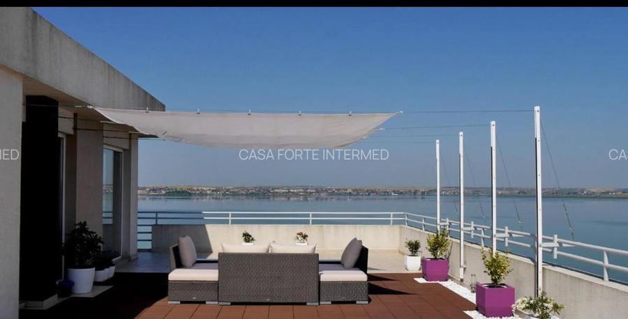 Apartament Penthouse Centru Mamaia 330000 euro - 4