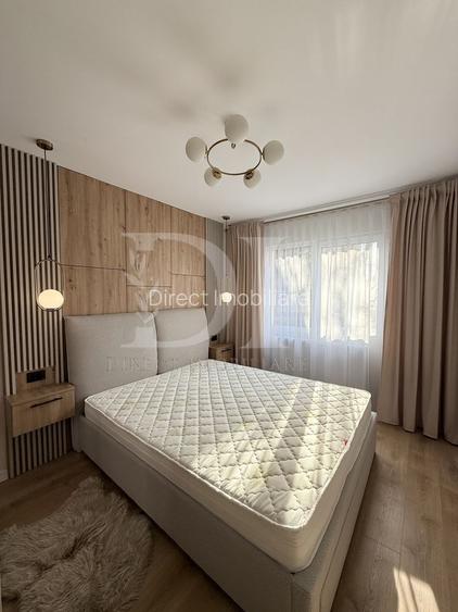 Apartament ultramodern | două dormitoare | Zona Grigorescu - 15