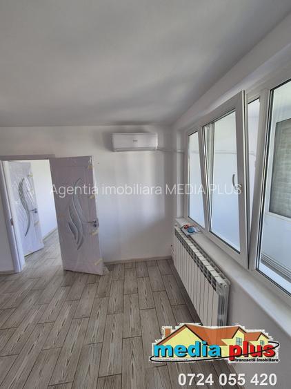 Apartament 2 camere semidecomandat – Țiglina II – Renovat – 59.000 Euro - 3