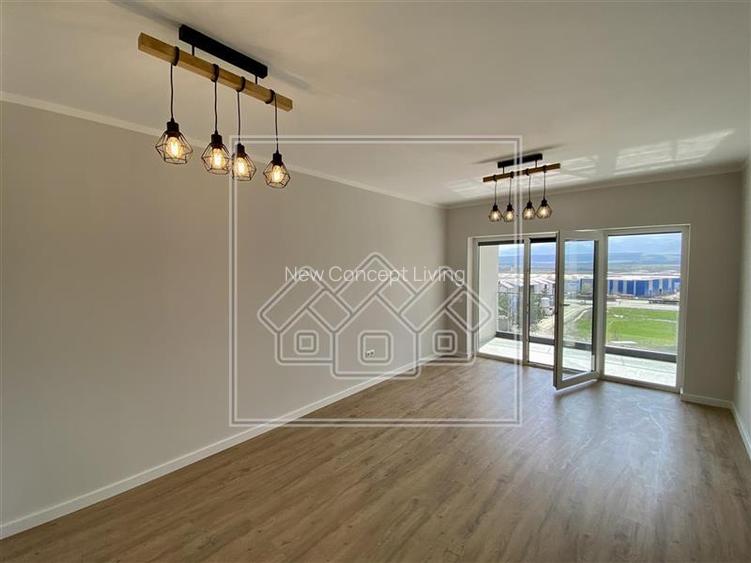 Apartament 3 camere decomandat, 2 bai - intabulat (ALP-18J-Ra) - 2