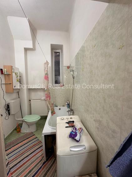 Apartament 2 camere, Parc Cismigiu - 13