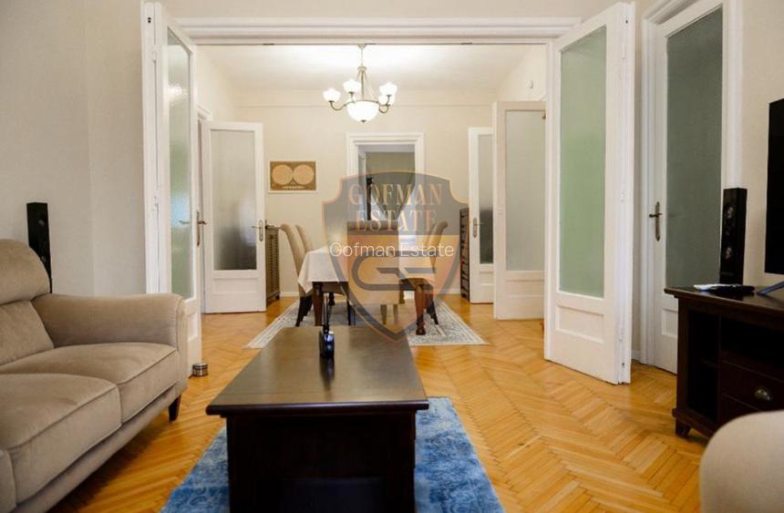 Apartament 6 camere deosebit, Ultracentral - 18