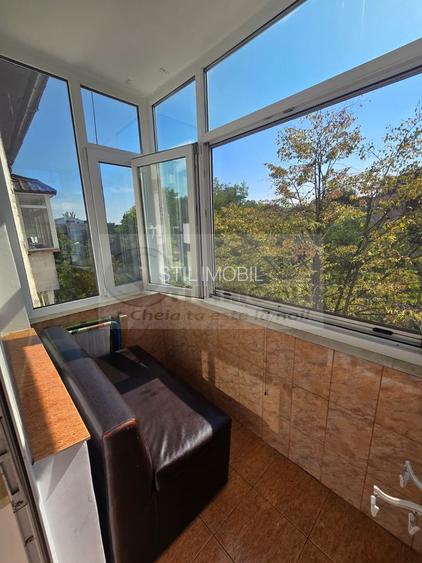 3 camere Podu de Fier Iași, 65 mp, mobilat, utilat – 162.000 € - 10