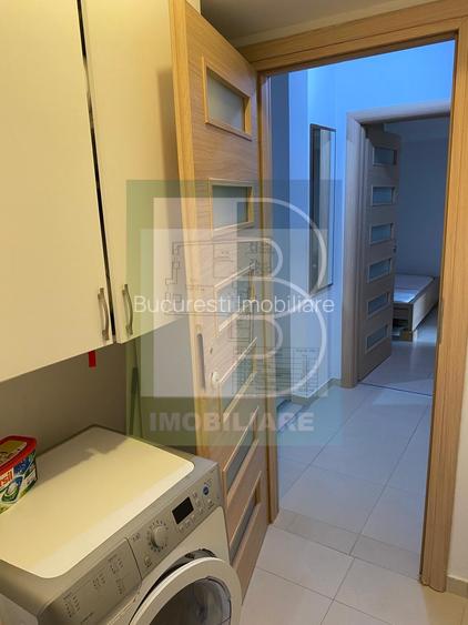 Apartament 2 Camere,Iancului,Metrou,bl.2011,et.2,DECOMANDAT,centrala,2 bai - 9