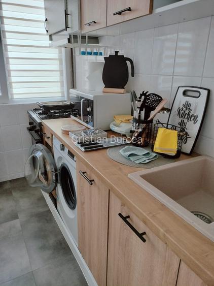 Apartament 2 camere 52 mp - baba novac nr 13 - 6