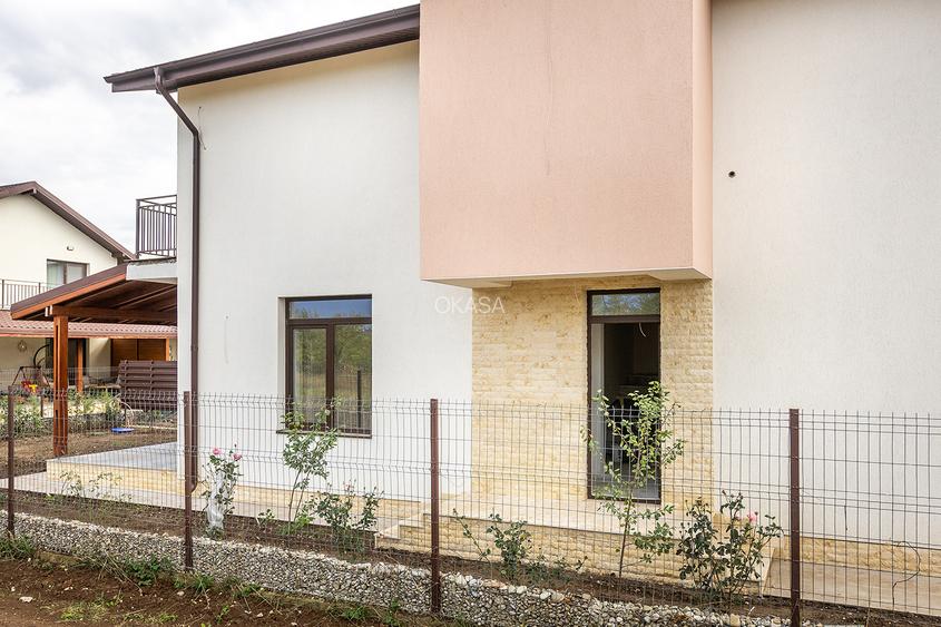 O casă construită corect, documentată pas cu pas – Săftica Green Residence - 21