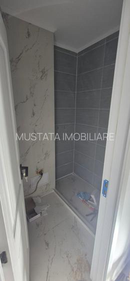 Garsoniera la Cheie, zona Calarasilor Viziru, etaj 6. - 3