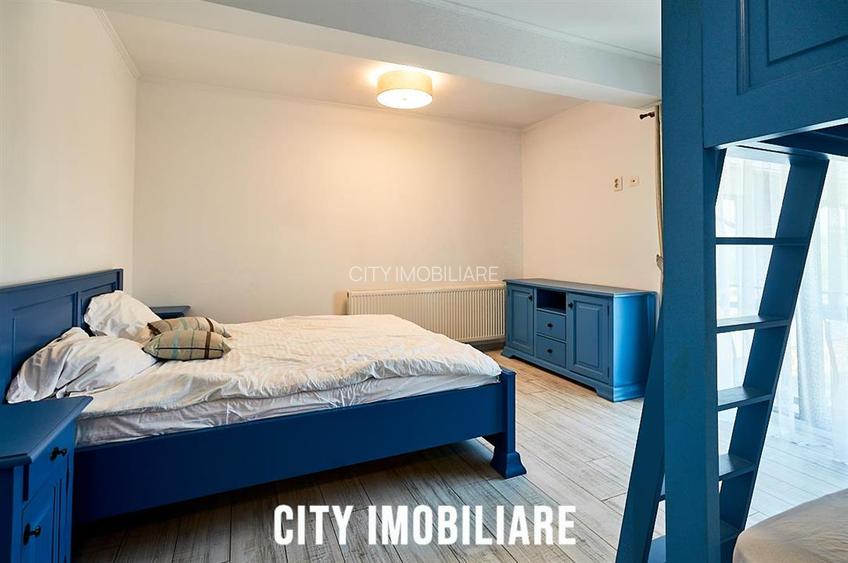 Pensiune la cheie langa partia de schi Toplita, 11 camere, Su-642 mp - 26