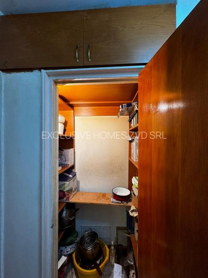 Berceni - Constantin Brâncoveanu - metrou - spital Obregia - 8