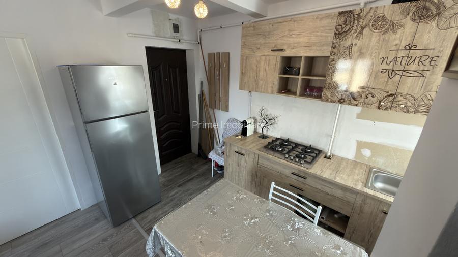 Apartament 3 camere | 42 mp | Blaj | zona Centrala - 7