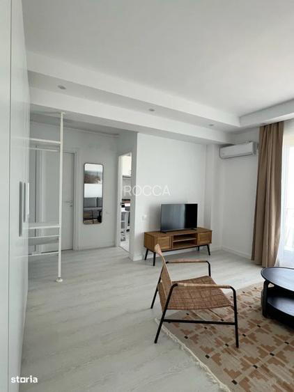 Garsoniera, 30 mp, centrala, parcare, balcon, Cosmopolis - 2