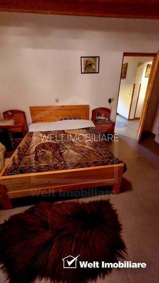 Casa de Poveste in Rasca, Cluj - Refugiul Ideal pentru  Relaxare - 19