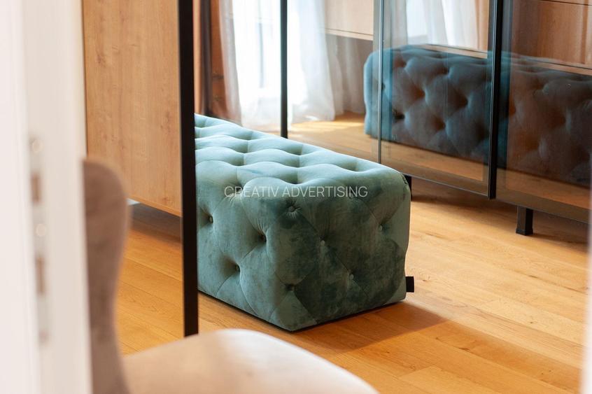 Apartament 4 camere 2 Balcoane 2x Parcare - 28